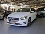 Mercedes-Benz B 220 d Style MBUX dunkleScheiben Kamera LED - gebrauchte Mercedes-Benz B 220 aus dem Jahr 2023