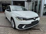 Volkswagen Polo Style 1.0 TSI DSG-IQ-Light-BeatsSound-Navi - Volkswagen Gebrauchtwagen in Frankfurt