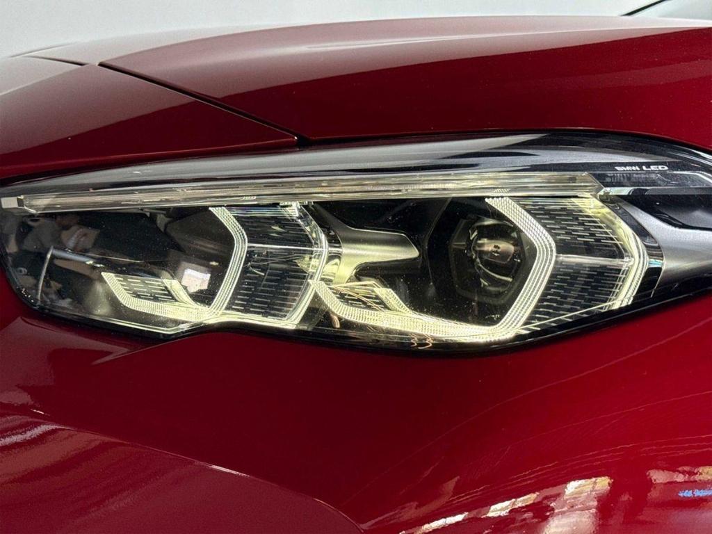 BMW 218 Gran Coupé 218 Gran Coupe d GranCoupe M Sport ACC AHK HiFi, миниатюра 16