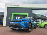 Skoda Elroq RS Lounge 250 kW 340 PS 4X4 - blaue Skoda Elroq