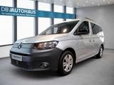 Volkswagen Caddy Kombi Maxi 2.0 TDI 4MOTION Navi AHK - Volkswagen Caddy: 4motion