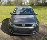 Volkswagen Polo|Automatik|Navi|PDC|SHZ|AWR - VW Polo Gebrauchtwagen in Hannover