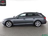 Audi A4 Avant 2.0 TFSI qu 3x S LINE VIRTUAL,360GRAD - Audi A4: 3.0