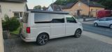 Volkswagen T6.1CaliBeach 4x4,2xeSBT,AHK,Sthz,Vollausstatt