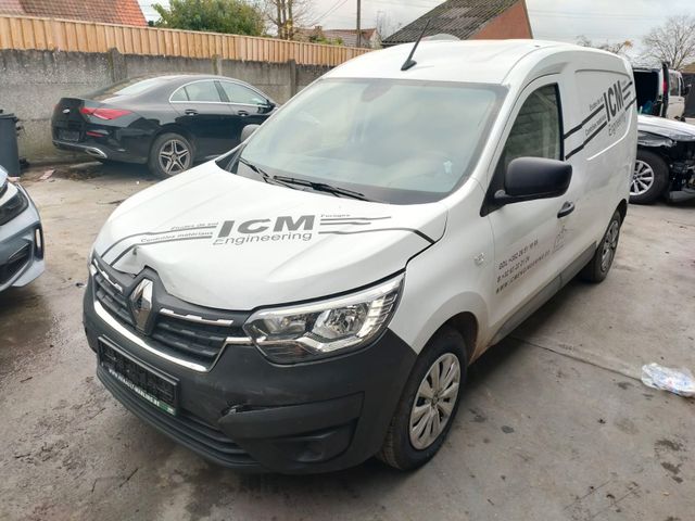 Renault EXPRESS UTILITAIRE FULL OPTIONS