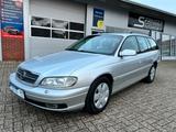 Opel Omega 2.6 V6 Elegance Automatik *TÜV NEU* - Opel Omega: Kombi