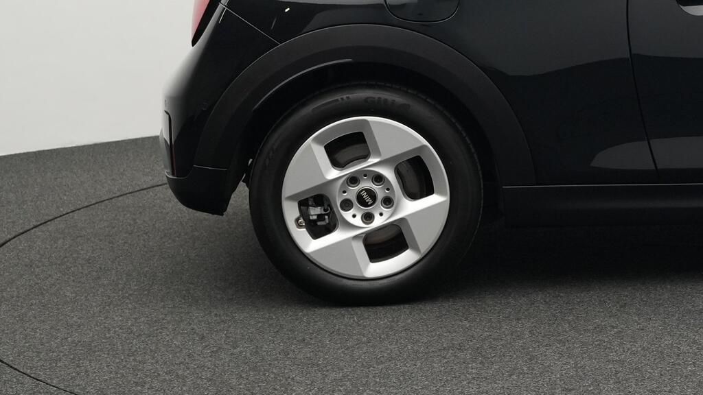 MINI Cooper C - Bild 16