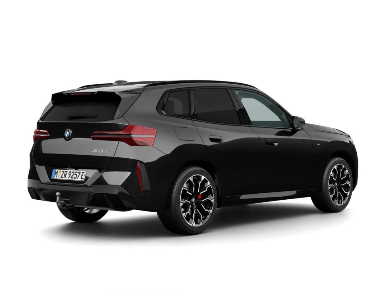 BMW X3 - Bild 4