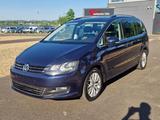 Volkswagen Sharan Highline BMT 7 Sitze / Automatik/Panorama - Volkswagen Sharan: Automat
