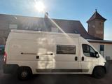 Citroën Citroen Jumper Renntransporter - gebrauchte Citroën Jumper aus dem Jahr 2010
