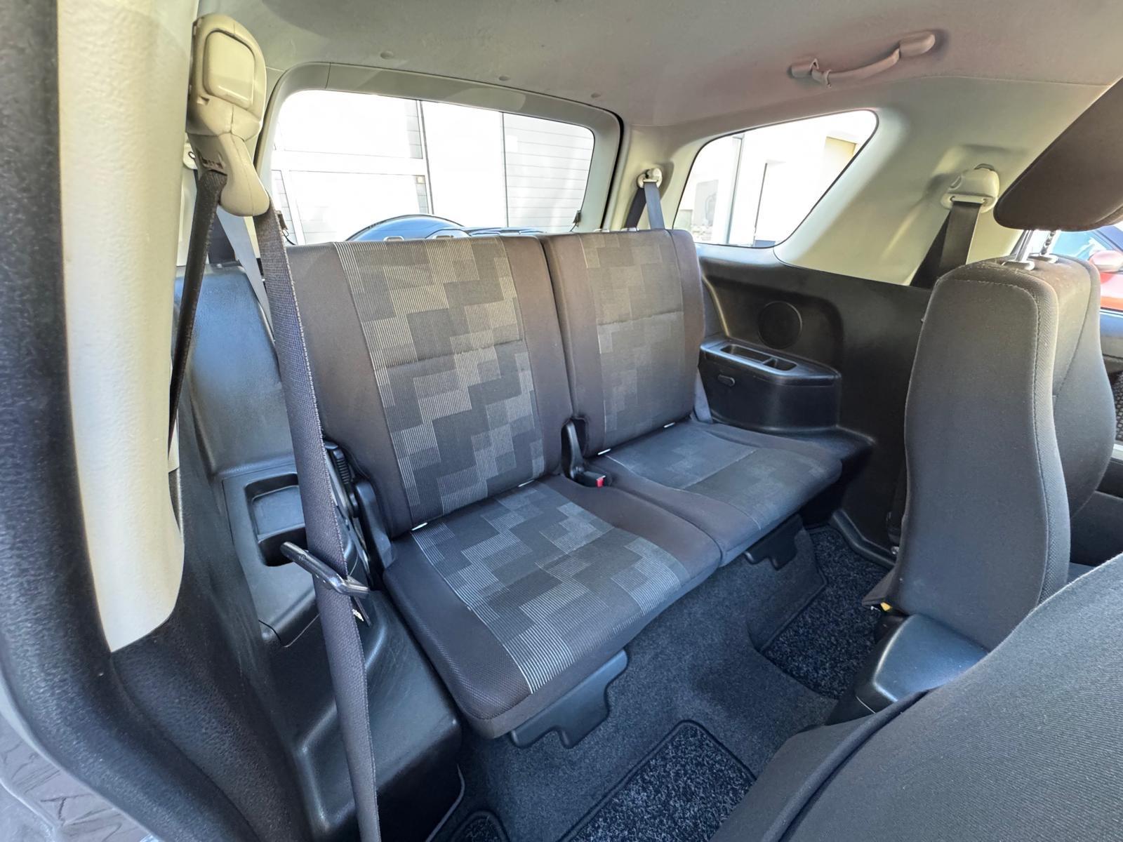 Suzuki Grand Vitara 2.4 VVT 166 ch 4x4 • Boîte auto • Réducteur • Attelage • Sièges chauffants