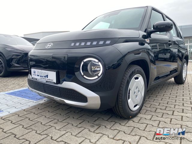 Hyundai INSTER Select Mj26 42 kWh Effizenzpaket