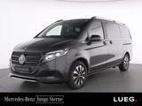 Mercedes-Benz V 250 d 4M Avantgarde MBeam+Sthzg+AHK+Leder+360°