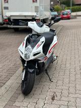 Zündapp TNT Longjia - ZÜNDAPP MOTORRAD