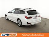 BMW 320d Mild-Hybrid xDrive Advantage Aut. *VC*LED* - BMW 320 Gebrauchtwagen in Hamburg