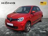 Renault Twingo LIMITED 1.0 SCe 75 PS Start & Stop Klima - Renault Twingo in Erfurt