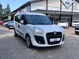 Fiat Doblo Doblò SX Maxi Kombi Automatik/2.Hand - gebrauchte Fiat Doblo aus dem Jahr 2013