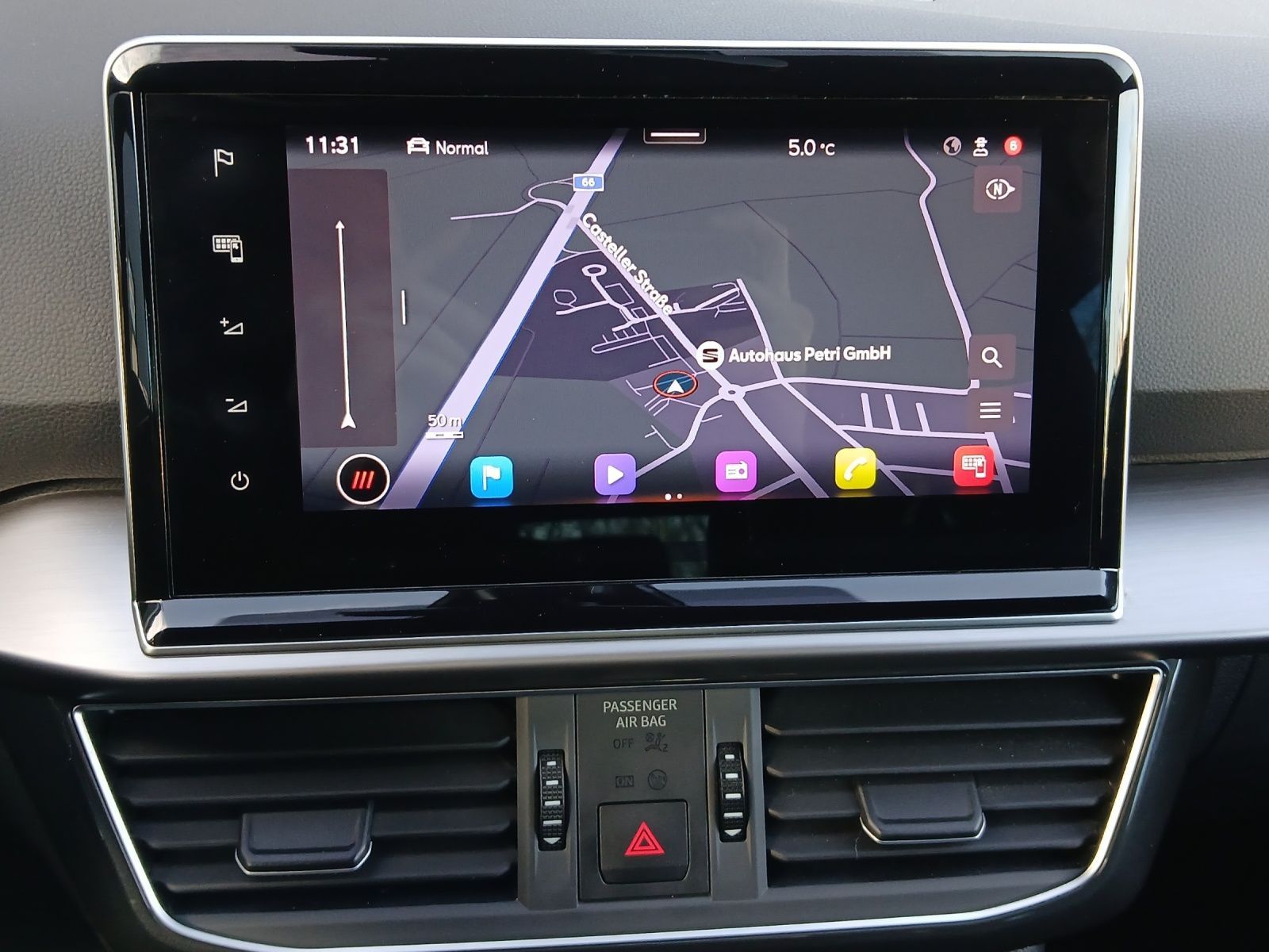 Seat Tarraco - Bild 23