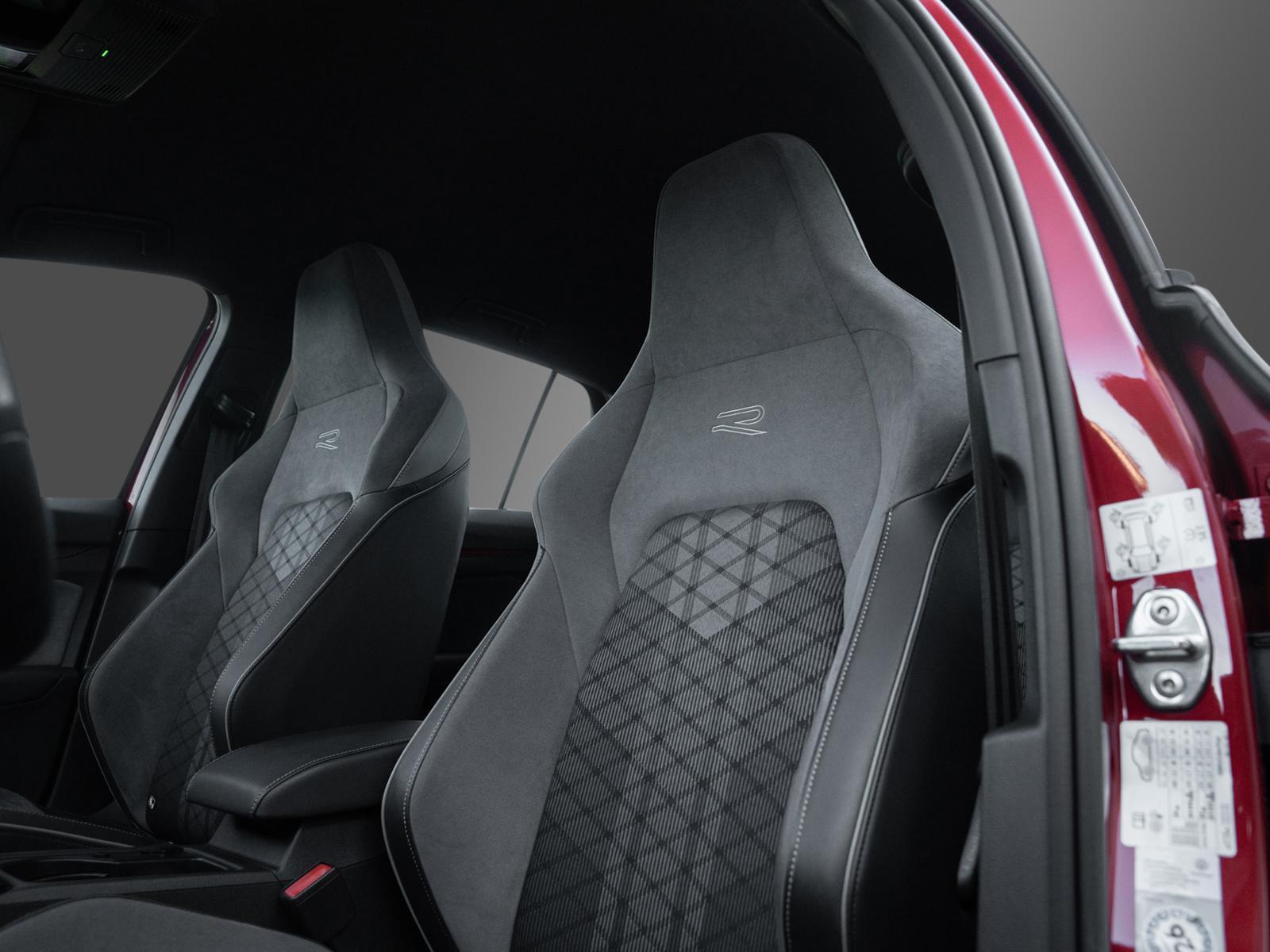 Volkswagen Golf R-Line Business-P. Premium App-Connect ACC, миниатюра 14