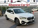 BMW Bmw X1 S-Drive 18d x-Line Plus - BMW X1: X1s Drive 18d