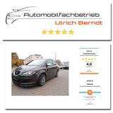 Seat Altea 1.6 Reference - TÜV+Insp. über 1427 €  neu - Seat Altea in Essen