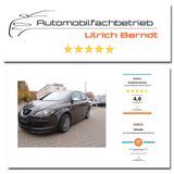 Seat Altea 1.6 Reference - TÜV+Insp. über 1427 €  neu - Seat Altea aus 2005
