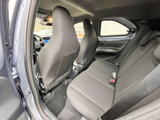 Aygo X Team D*Apple Carplay/Andoid Auto*