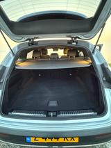 Mercedes-Benz EQC 400 4MATIC AMG Line AMG Line - silberne Mercedes-Benz EQC