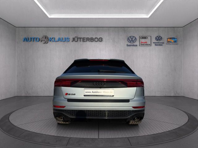 RSQ8 4.0 TFSI quattro*Vollausstattung*305km/h*