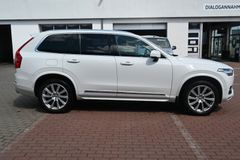 Fahrzeugabbildung Volvo XC90 D5*Inscription*STHZ*LUFT*B&W*7-S*MIETKAUF