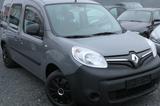 Renault Kangoo ENERGY*5-SITZER*Bluetooth*ECO* - Renault Kangoo in Düsseldorf