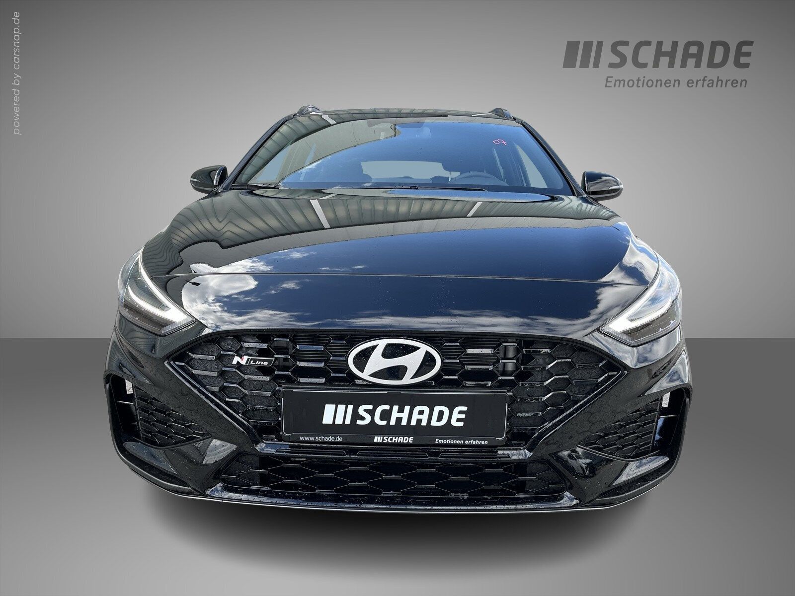 Hyundai i30 – Bild 4