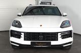 Porsche Cayenne 4.0 V8 S Tiptronic LUFT  PANO AHK WW TOP - Porsche Cayenne: Allradantrieb