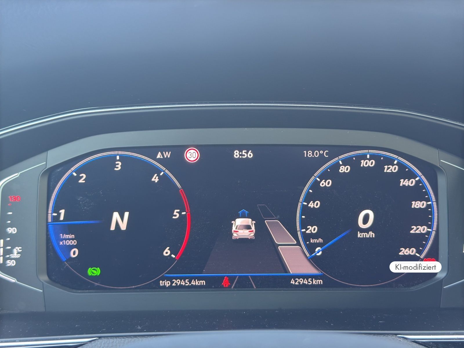 Volkswagen Passat Variant - Bild 21