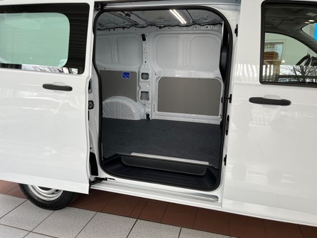 Fahrzeugabbildung Volkswagen Transporter 2.0 TDI Kastenwagen LED RFK KLIMAAUT