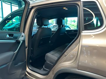 MYAUTOCENTER – Gebraucht- und Jahreswagen mit Werkstattservice in Pfaffenhofen Volkswagen Tiguan *Sport*NAVI*PDC*2-Zonen*BI-XENON*