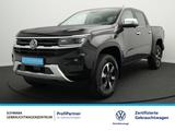 Volkswagen Amarok DC Style 2.0TDI 4M AHK*StdHz*IQ.LIGHT*18" - VW Amarok in Augsburg