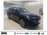 Renault Espace E-TECH Full Hybrid 200 Iconic 7-Sitzer - Renault Espace: Iconic
