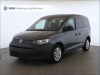 Volkswagen Caddy - Vorschau Bild 2
