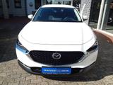 Mazda CX-30 SKYACTIV-X 2.0 M Hybrid 6AG SELECTION DES- - Mazda CX-30 Benzin Gebrauchtwagen