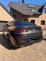 BMW X4 xDrive30i|M Paket|AHK|Laser - BMW X4 in Duisburg