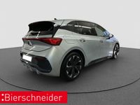 Cupra Born - Vorschau Bild 8