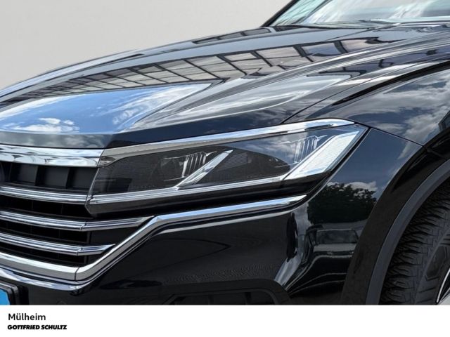 Volkswagen Touareg - Bild 5
