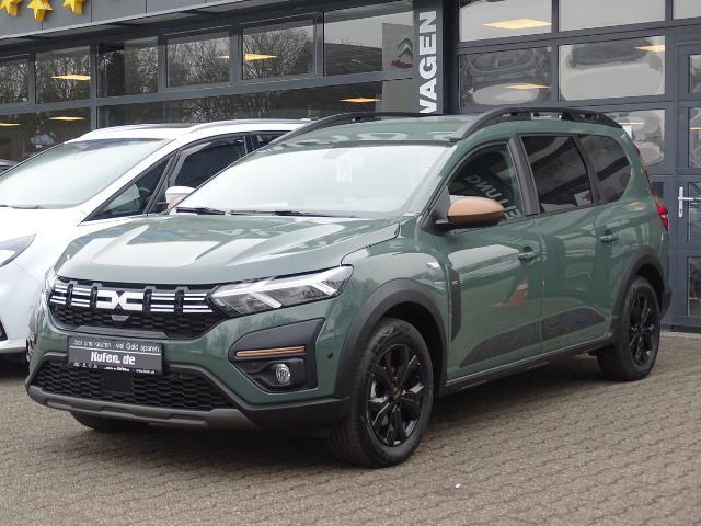 Dacia Jogger 1.6 Hybrid 140 Extrem
