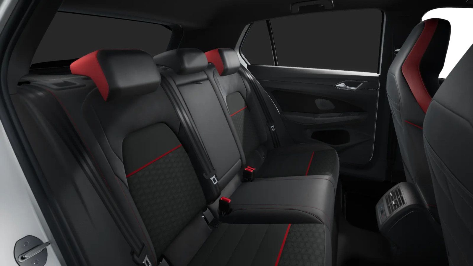 Volkswagen Golf - Bild 16