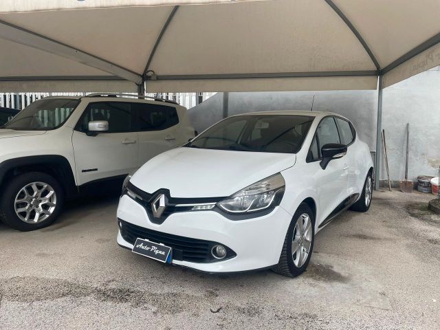 Renault Clio 1.2 75CV 5 porte Live