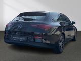 Mercedes-Benz CLA 200 SB Advanced-Paket Sitzheizung Rückfahrk. - gebrauchte Mercedes-Benz CLA 200 Shooting Brake aus dem Jahr 2024