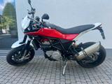Husqvarna NUDA 900 R - HUSQVARNA NUDA 900 R