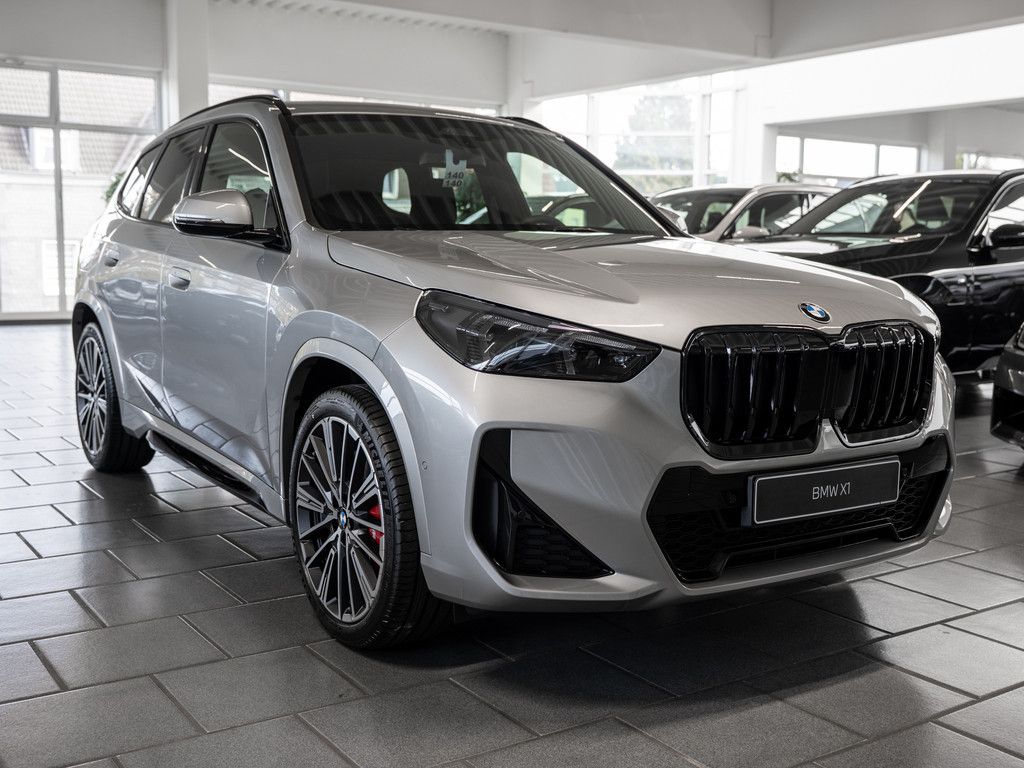 BMW X1 - Bild 5