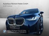 BMW X3 xDrive20i M Sportpaket HK HiFi DAB LED AHK - BMW X3 Vorführfahrzeuge